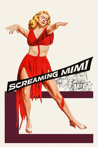 Watch Screaming Mimi