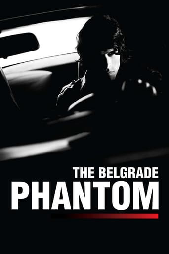 Watch The Belgrade Phantom