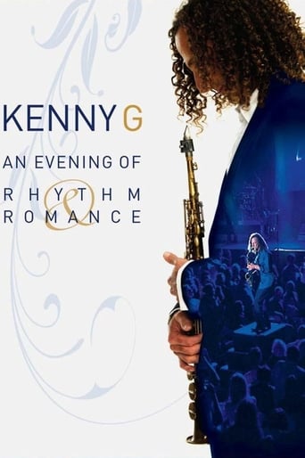 Watch Kenny G: An Evening Of Rhythm & Romance