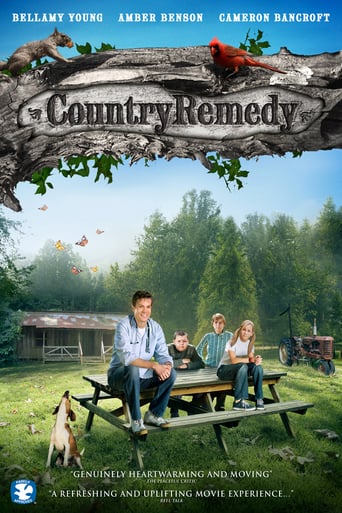Watch Country Remedy