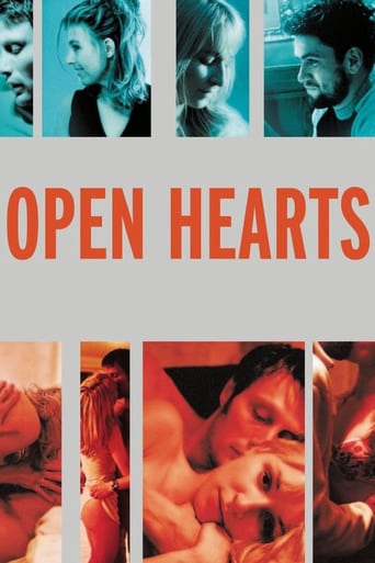 Watch Open Hearts