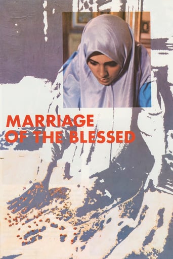 Watch Marriage of the Blessed