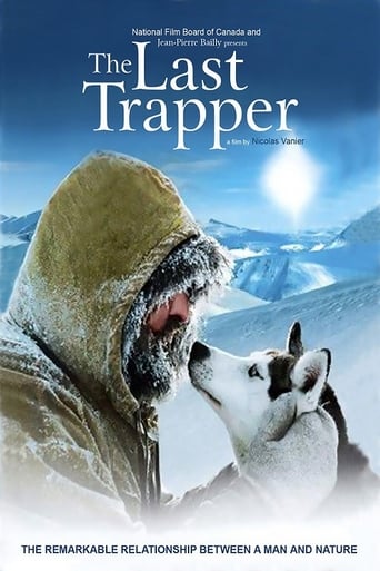Watch The Last Trapper