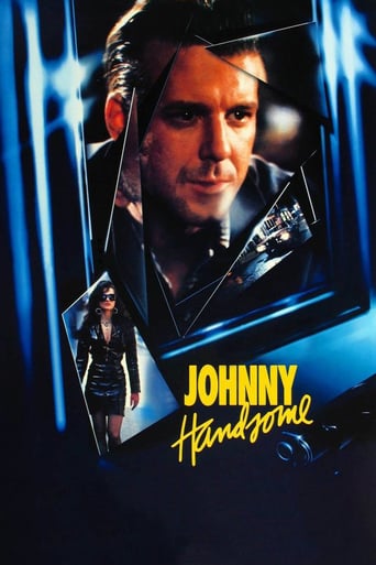 Watch Johnny Handsome