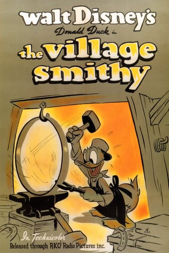 Watch The Village Smithy