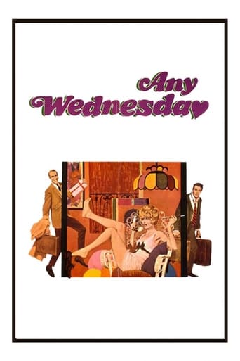 Watch Any Wednesday