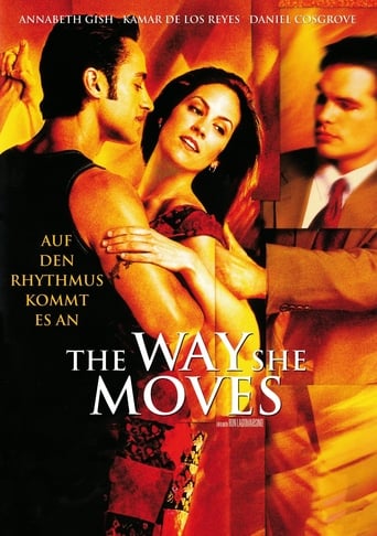 Watch The Way She Moves