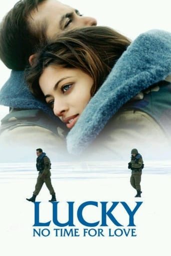 Watch Lucky: No Time for Love