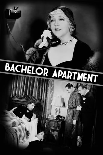 Watch Bachelor Apartment