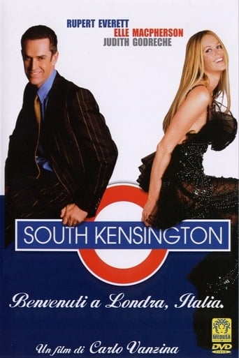 Watch South Kensington