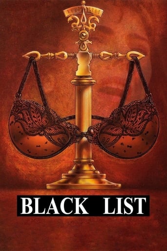 Watch Black List