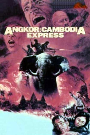 Watch Angkor: Cambodia Express