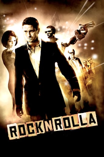 Watch RocknRolla