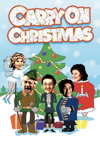 Watch Carry on Christmas