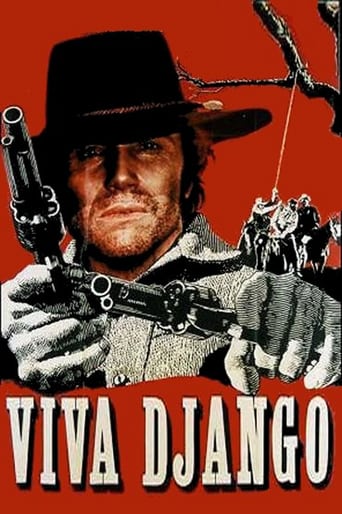 Watch Viva! Django