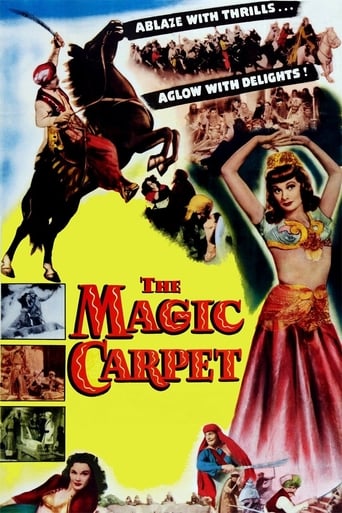The Magic Carpet Free Online Watching Sources, Watching ...