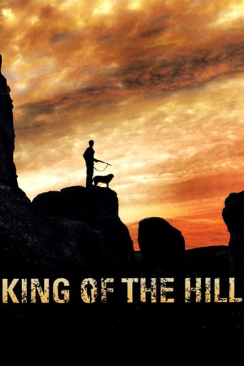 Watch The King of the Hill
