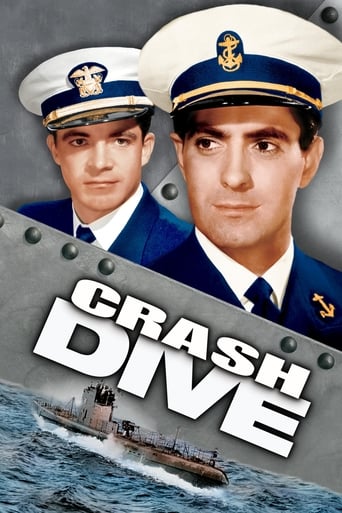 Watch Crash Dive