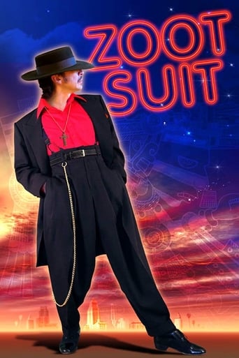 Watch Zoot Suit