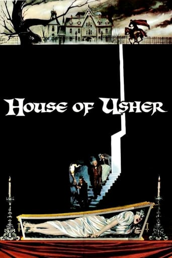 Watch House of Usher