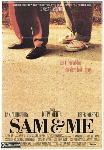 Watch Sam & Me