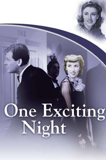 Watch One Exciting Night