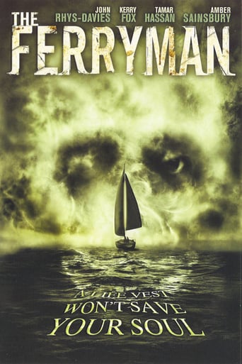 Watch The Ferryman