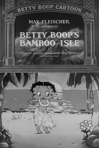 Watch Betty Boop's Bamboo Isle