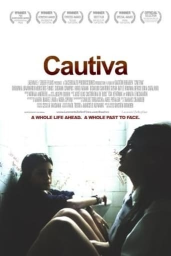 Watch Cautiva