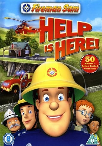 Fireman Sam: Help Is Here!