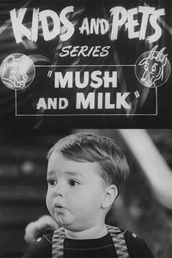 Watch Mush and Milk