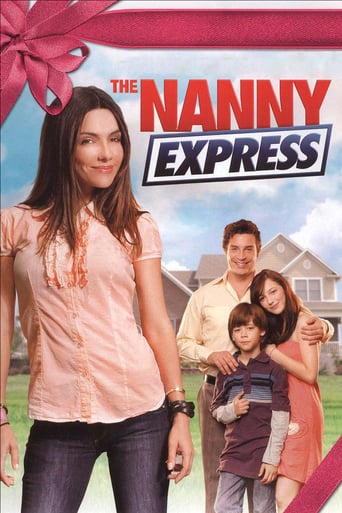 Watch The Nanny Express