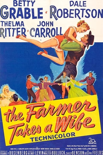 Watch The Farmer Takes a Wife