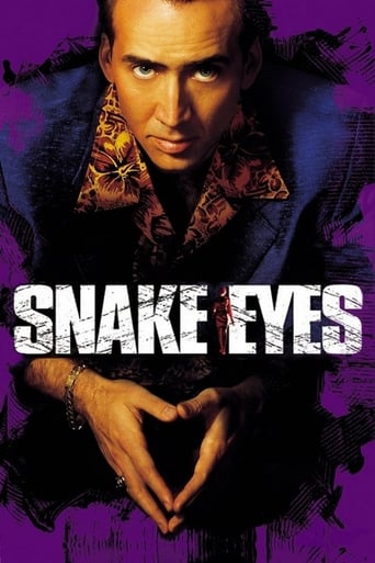 Watch Snake Eyes