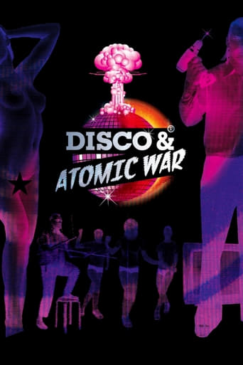 Watch Disco and Atomic War