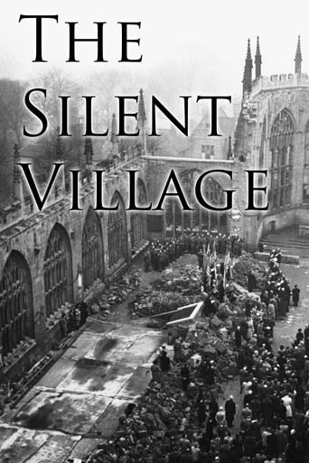 Watch The Silent Village