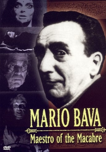 Watch Mario Bava: Maestro of the Macabre