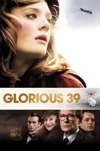 Watch Glorious 39