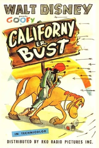 Watch Californy 'Er Bust