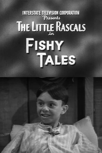 Watch Fishy Tales
