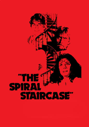 Watch The Spiral Staircase