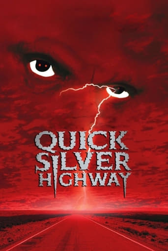 Watch Quicksilver Highway