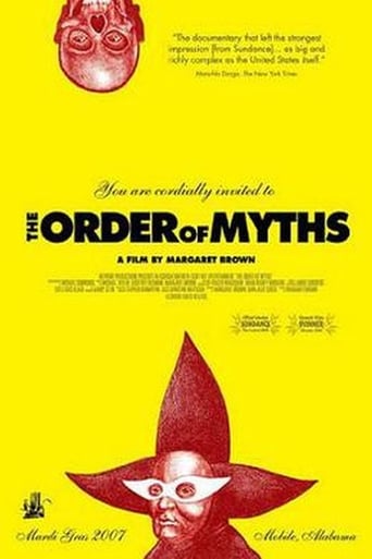 Watch The Order of Myths