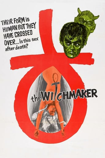 Watch The Witchmaker