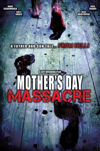 Watch Mother's Day Massacre