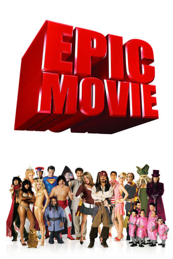 Watch Epic Movie