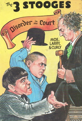 Watch Disorder in the Court