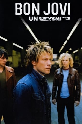 Watch Bon Jovi: Unplugged On VH1