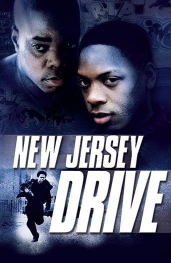 Watch New Jersey Drive