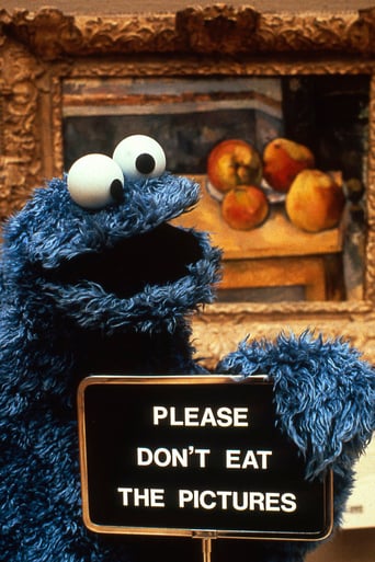 Watch Don't Eat the Pictures: Sesame Street at the Metropolitan Museum of Art